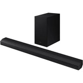 Samsung - Samsung HW - B73CD/ZA 5.1 Channel Soundbar with DTS Virtual:X and Wireless Subwoofer (A Grade)